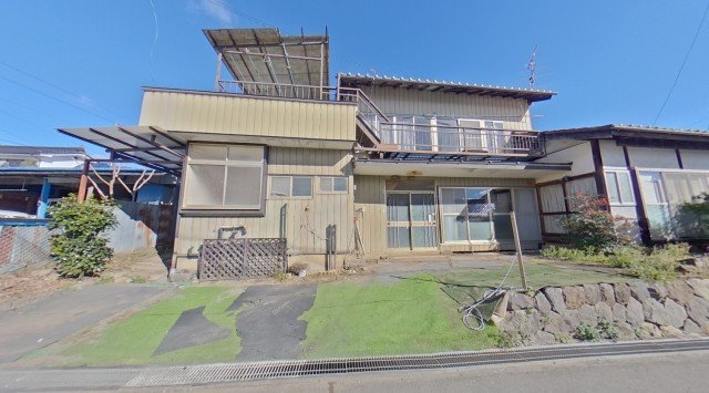 1950s house in Nagano