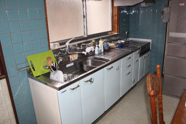 1920s wood house in Hyogo