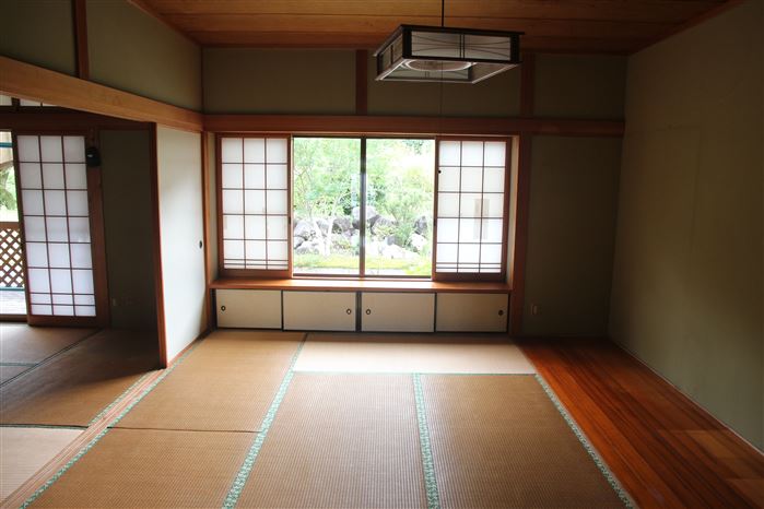 House in Kumamoto