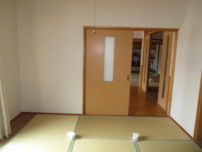 1970s wood house in Okayama