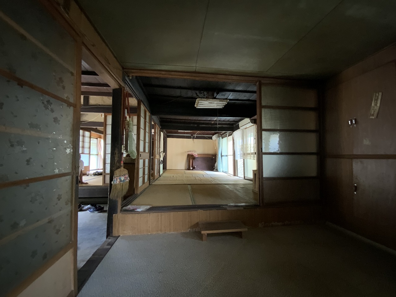 1920s house, 9-min walk to station, Yamaguchi