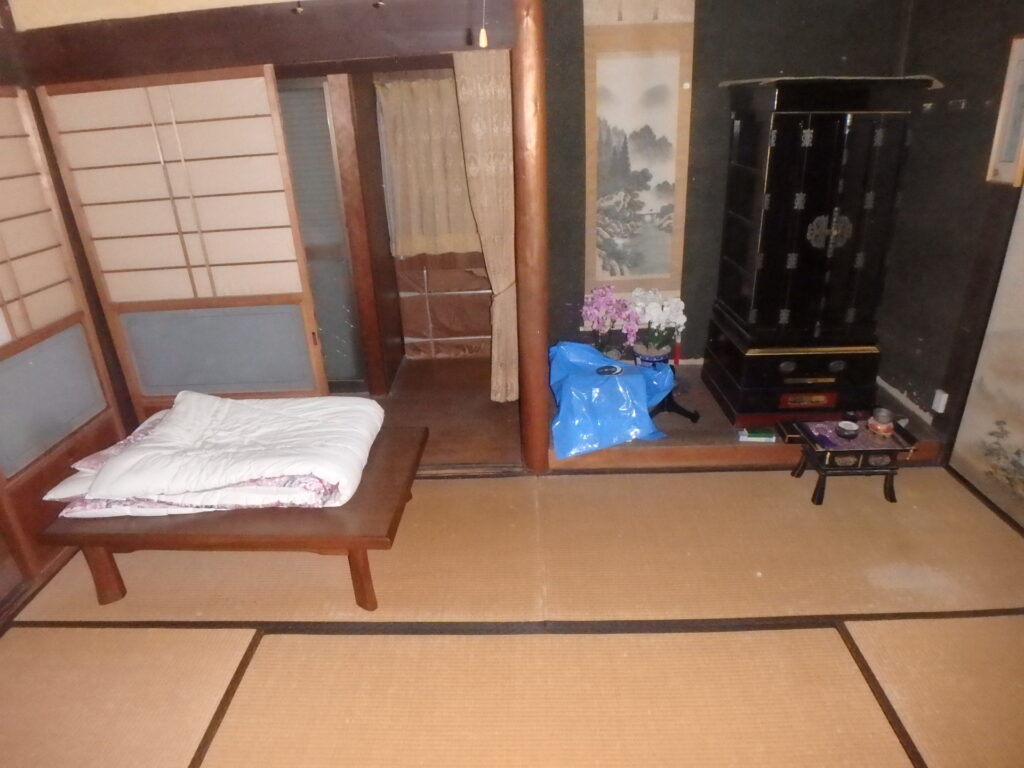 NO.496 Oki-mi-cho Oka-dai-o
