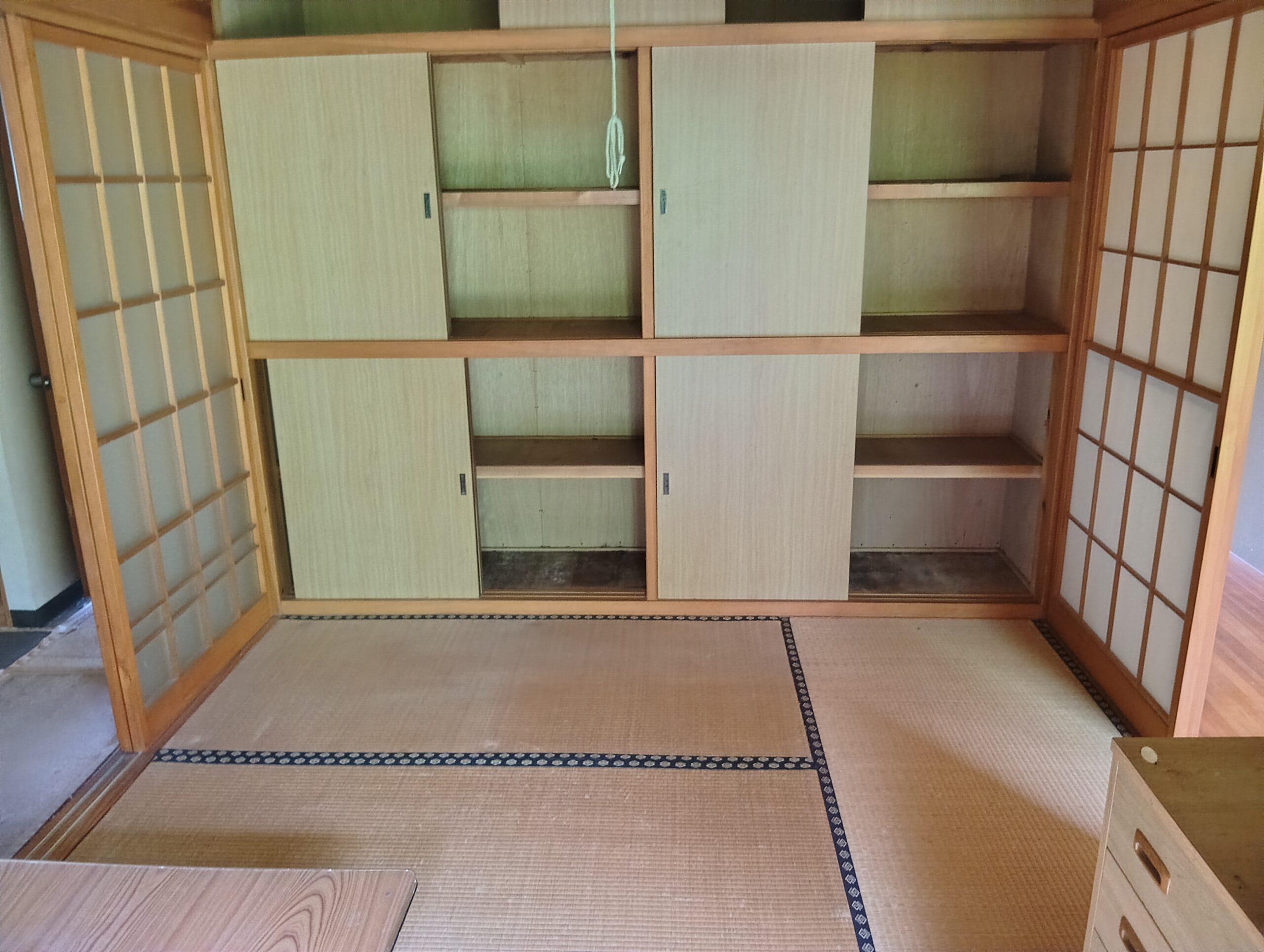 Home on Oshima Island near Kugunarihama: Perfect as a Family Resort