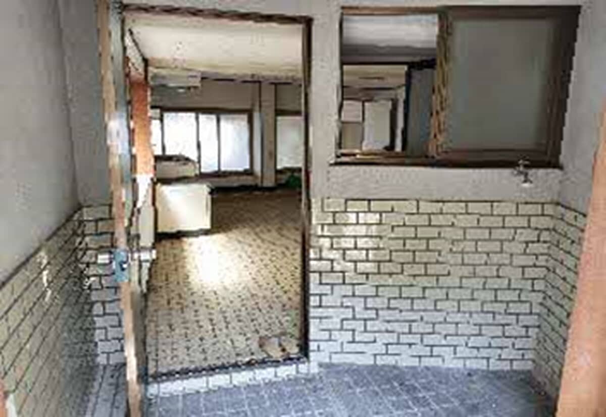 1970s wood house, 11-min walk to station, Hiroshima