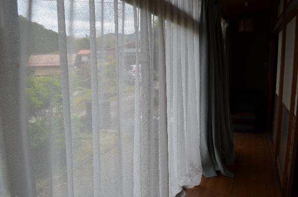 1970s wood house in Hyogo