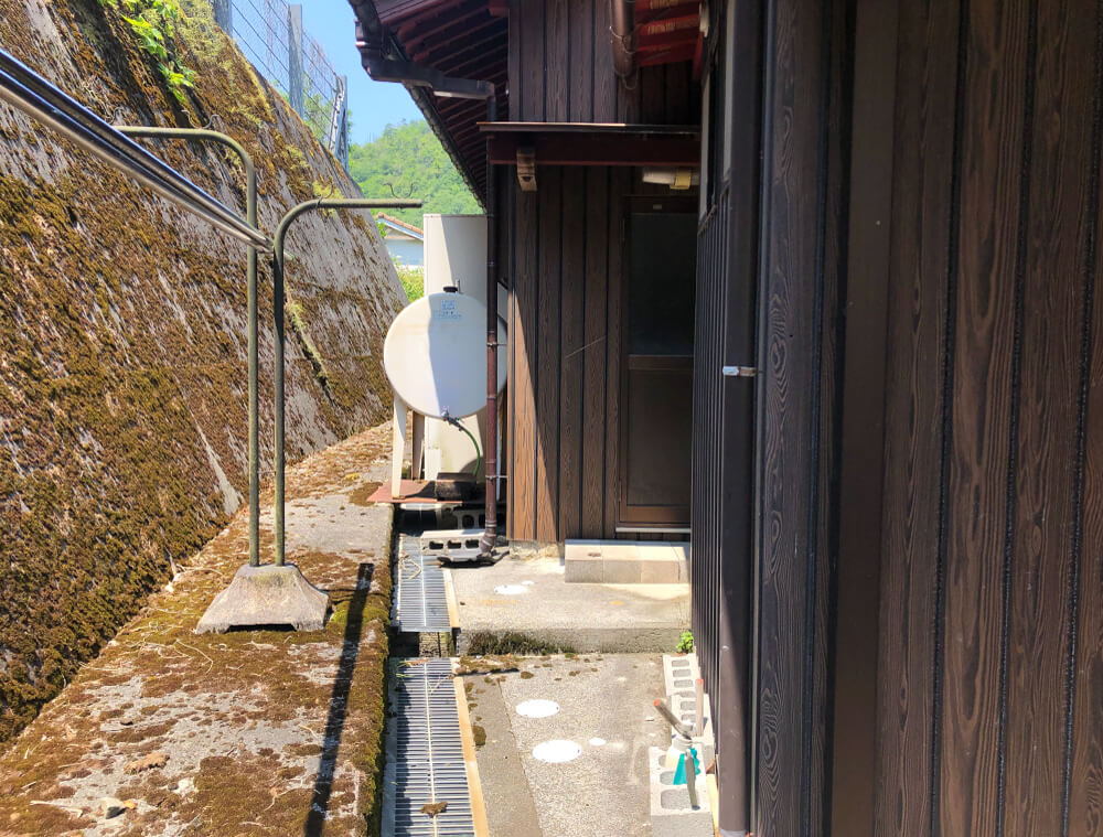 House in Shiga