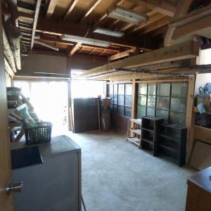 1960s wood house in Niigata