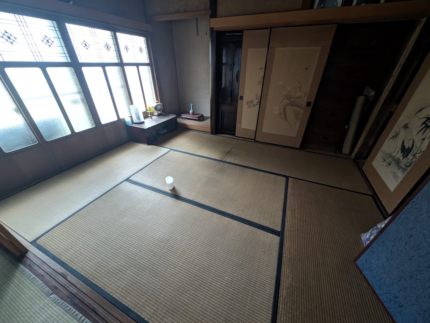 1970s wood house, 6-min walk to station, Hyogo