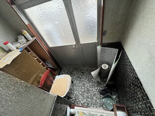 House in Kochi
