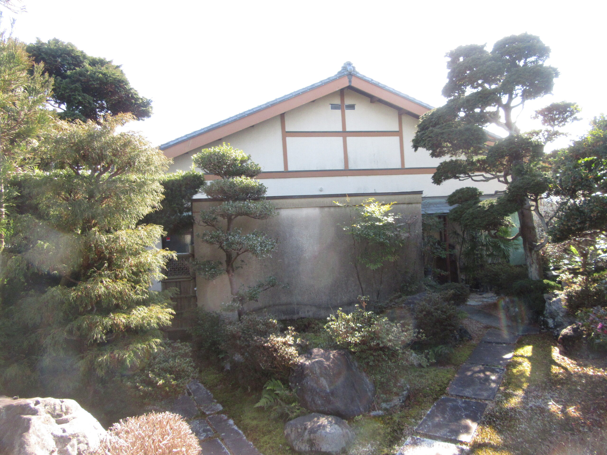1970s house, 9-min walk to station, Mie