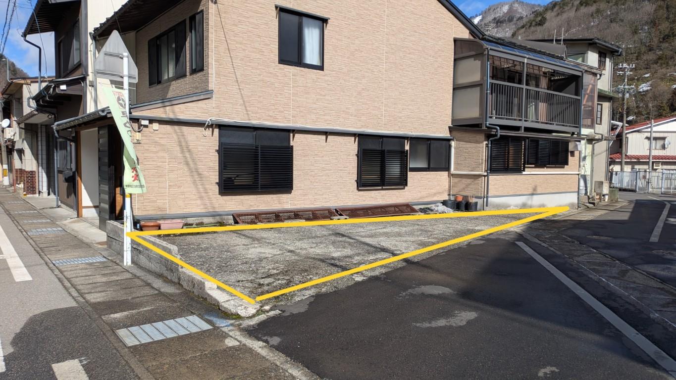 1930s wood house in Gifu