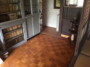 1910s wood house, 3-min walk to station, Shimane