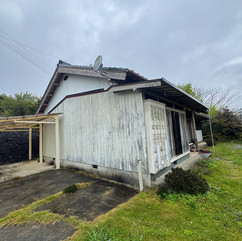 1980s wood house, 7-min walk to station, Mie