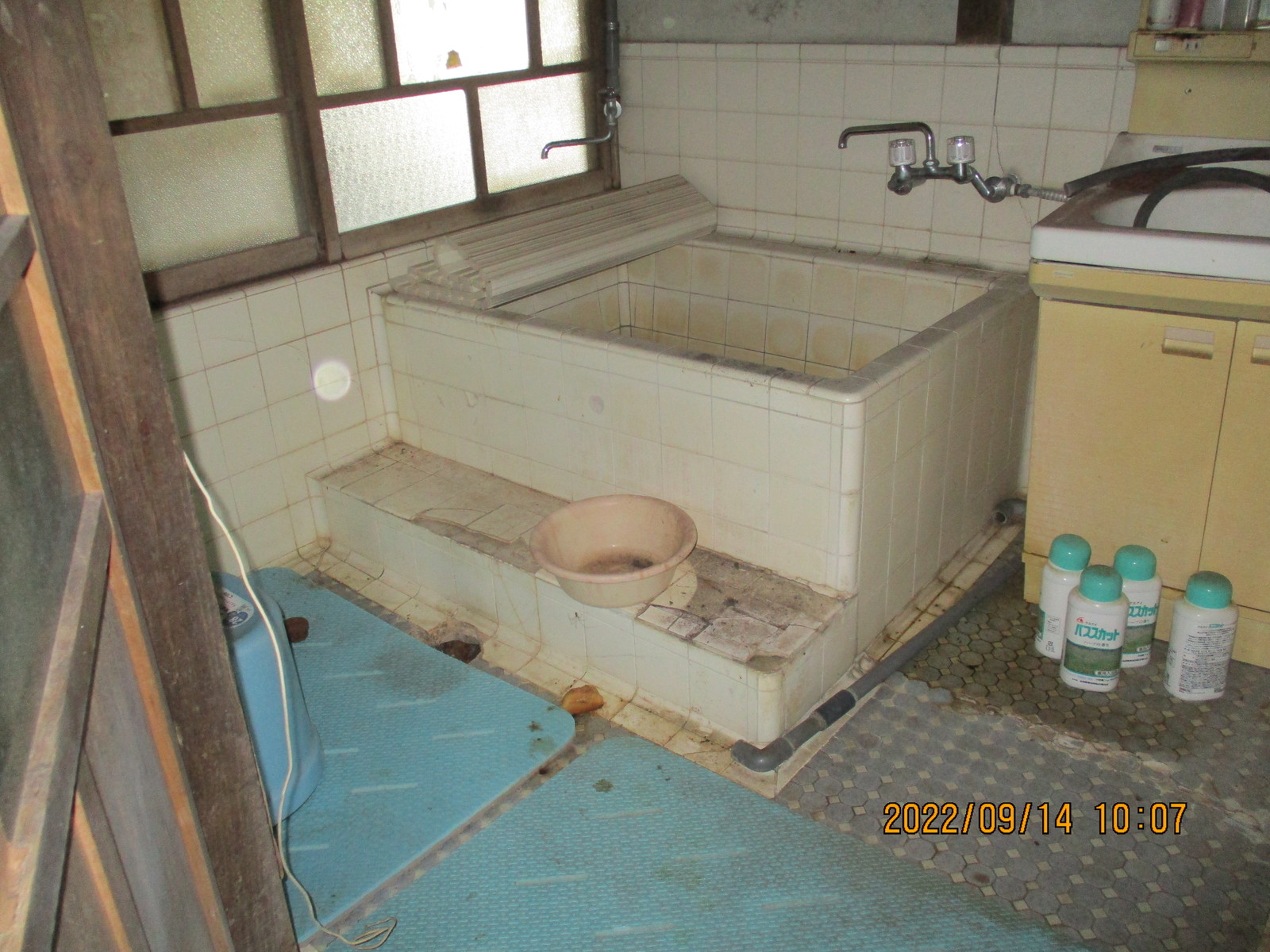 1920s wood house in Hyogo