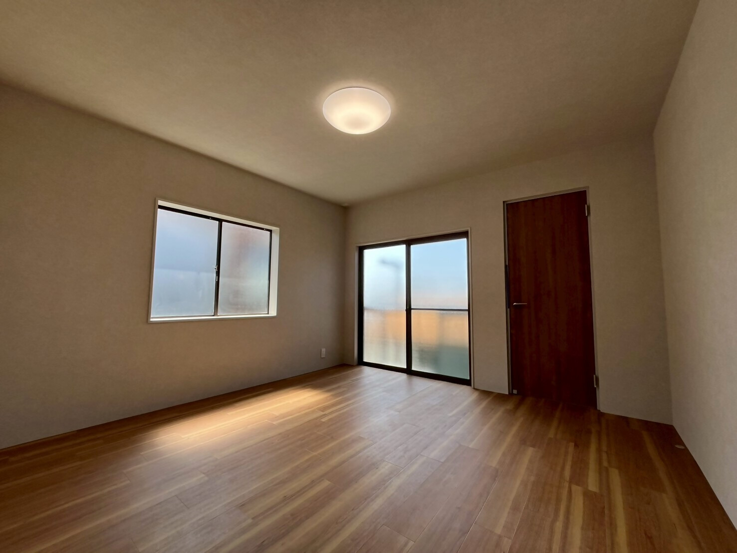 Nagasaka-dai Detached House