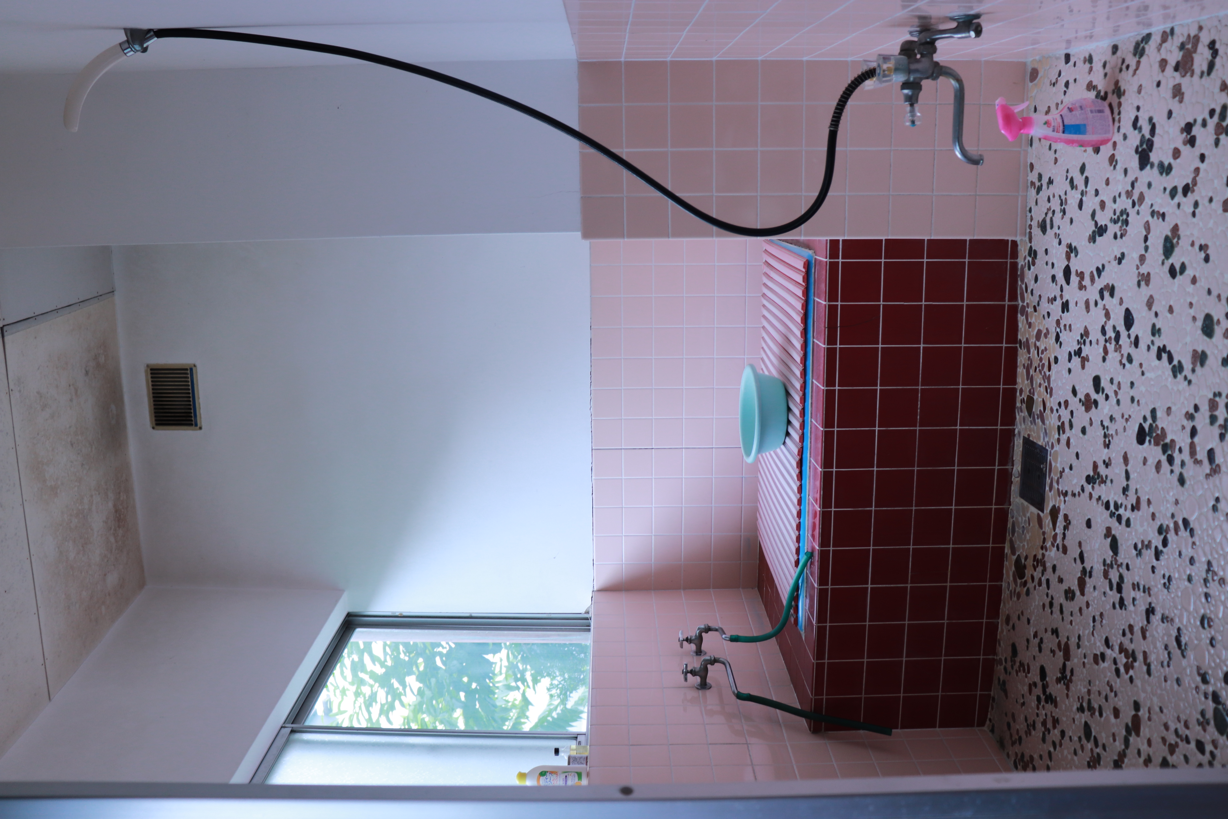 1970s wood house, 20-min walk to station, Miyagi