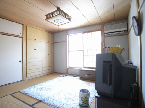 003 House where cooking becomes fun (sale)