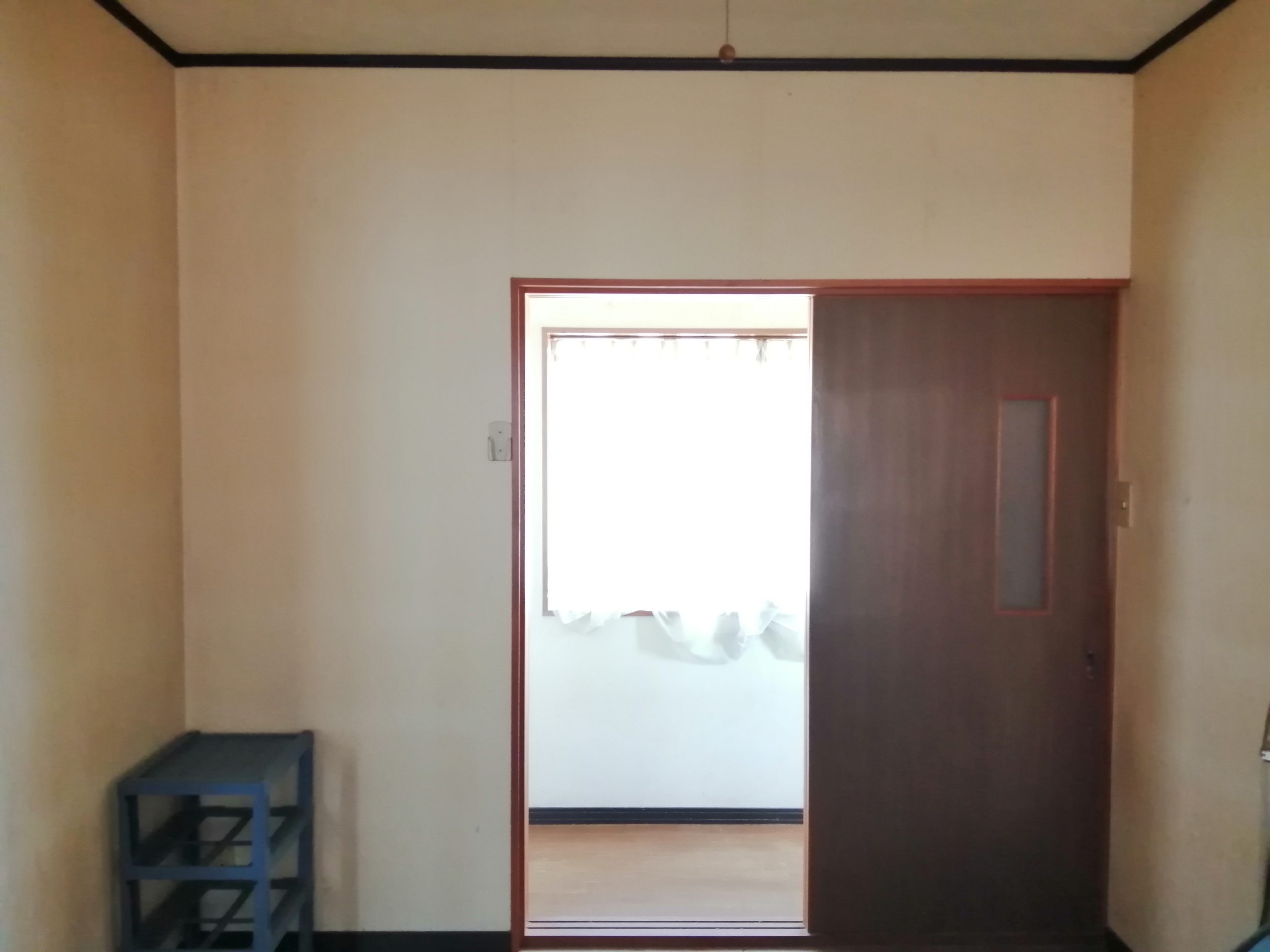 1990s wood house in Gifu