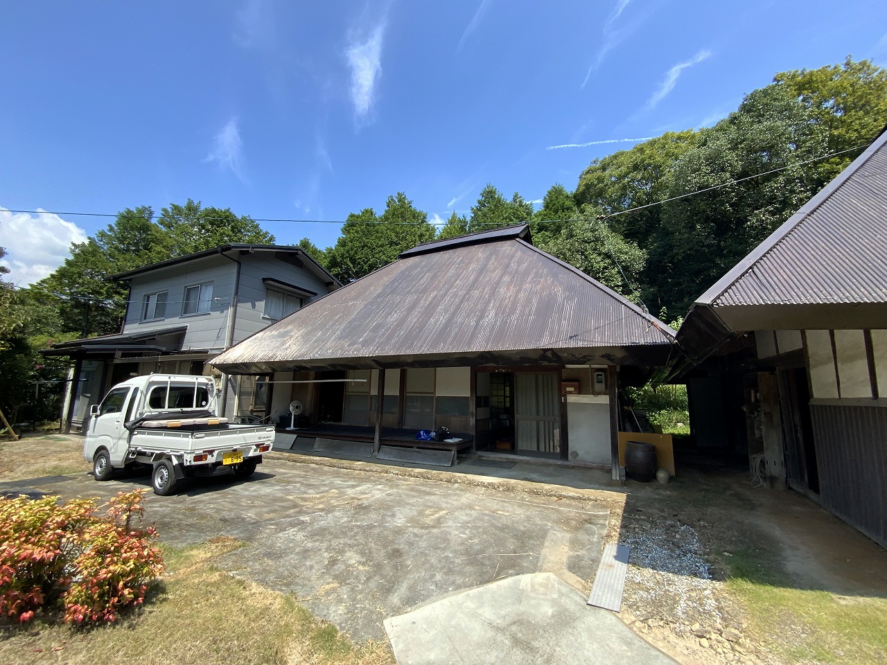House in Yamaguchi