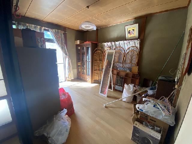 Wood house, 9-min walk to station, Nagasaki