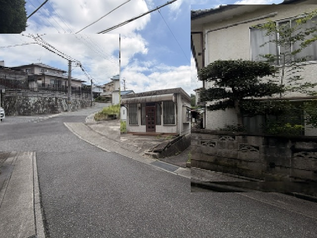 1980s steel-frame house, 3-min walk to station, Hyogo