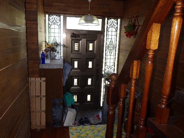 1970s wood house, 12-min walk to station, Nagasaki
