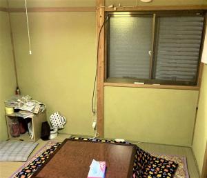 1980s wood house in Shimane
