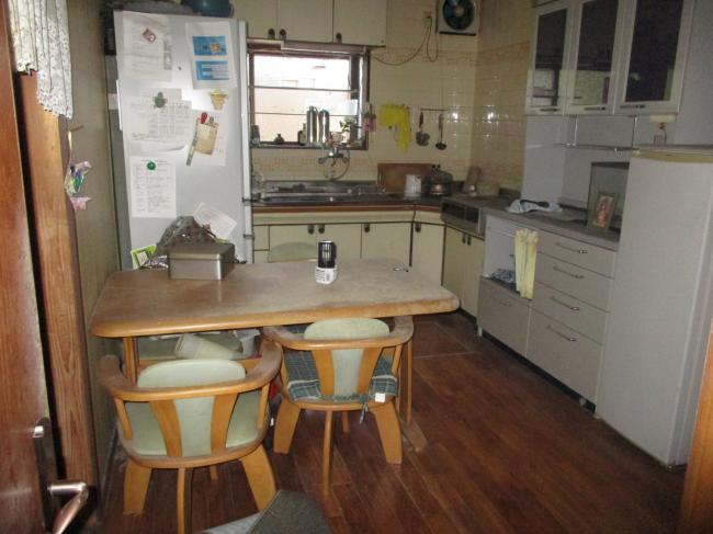 1970s wood house in Okayama