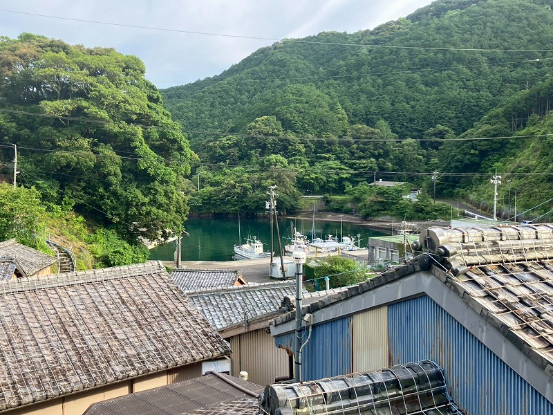 1940s house in Mie