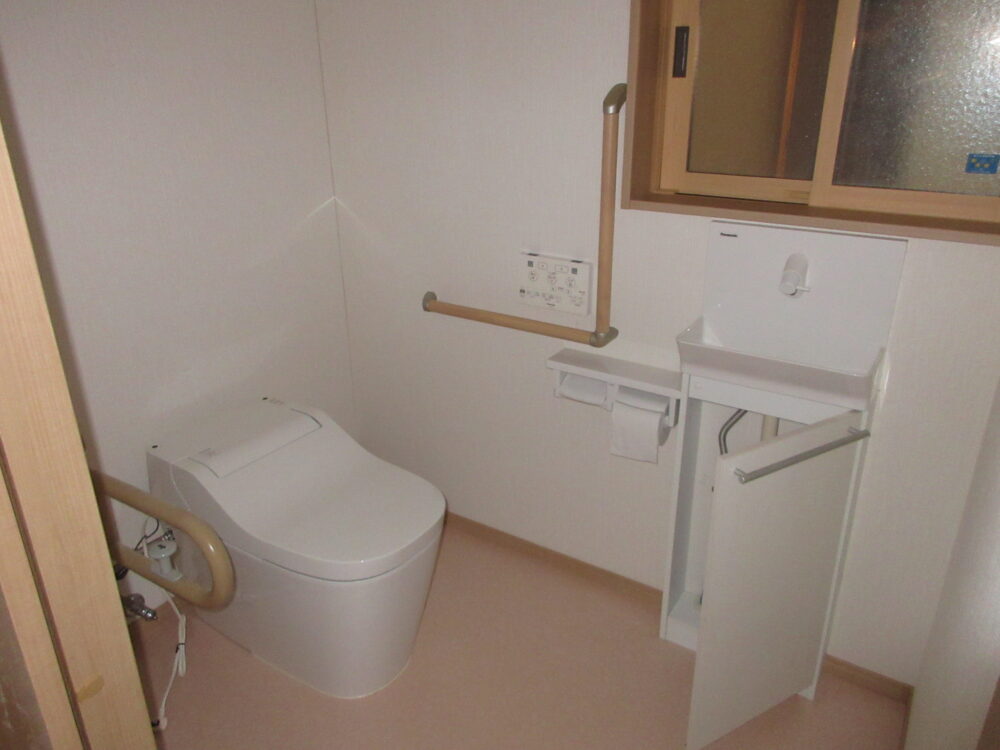 1980s house, 6-min walk to station, Iwate