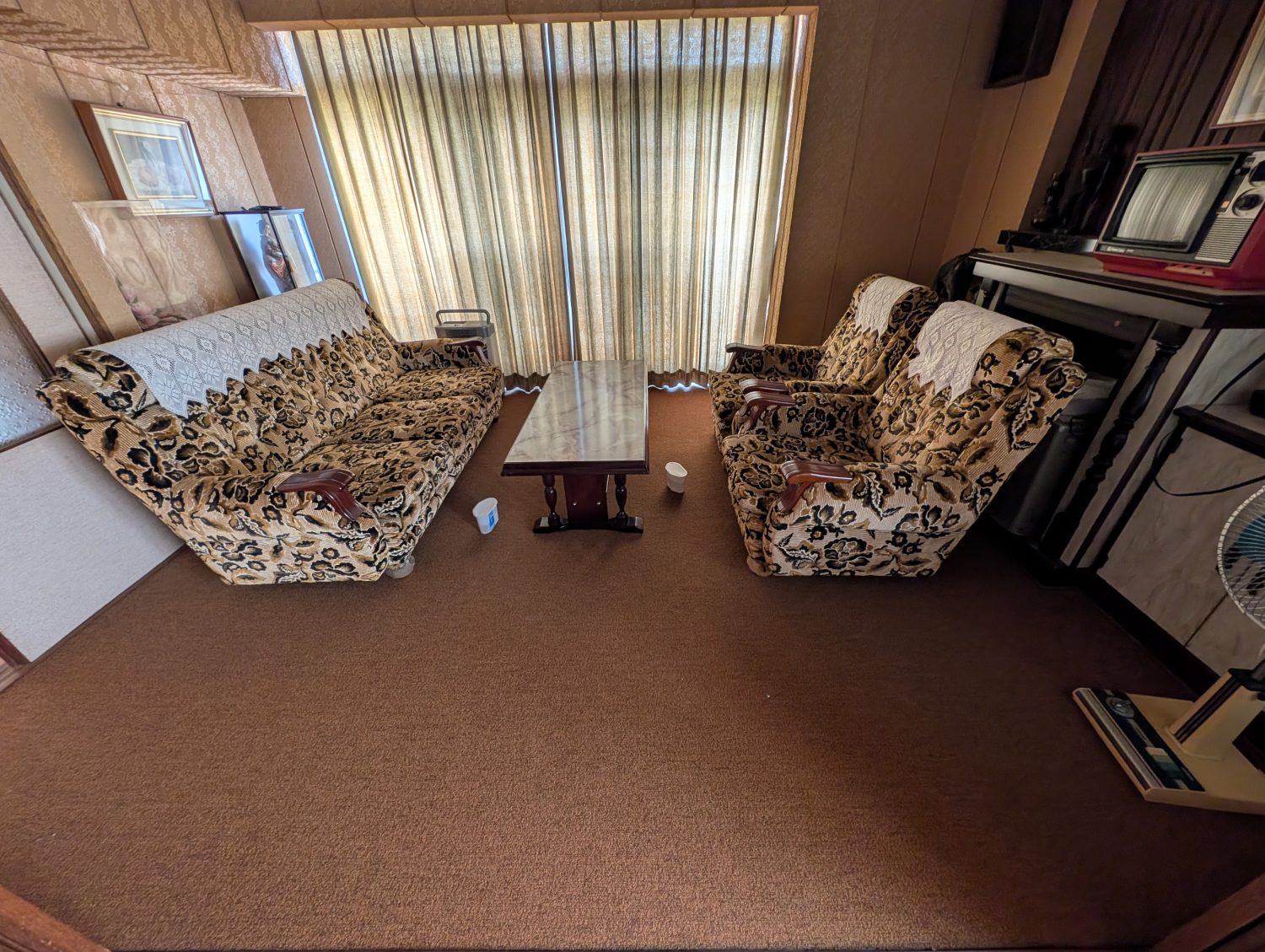 1970s wood house, 6-min walk to station, Hyogo