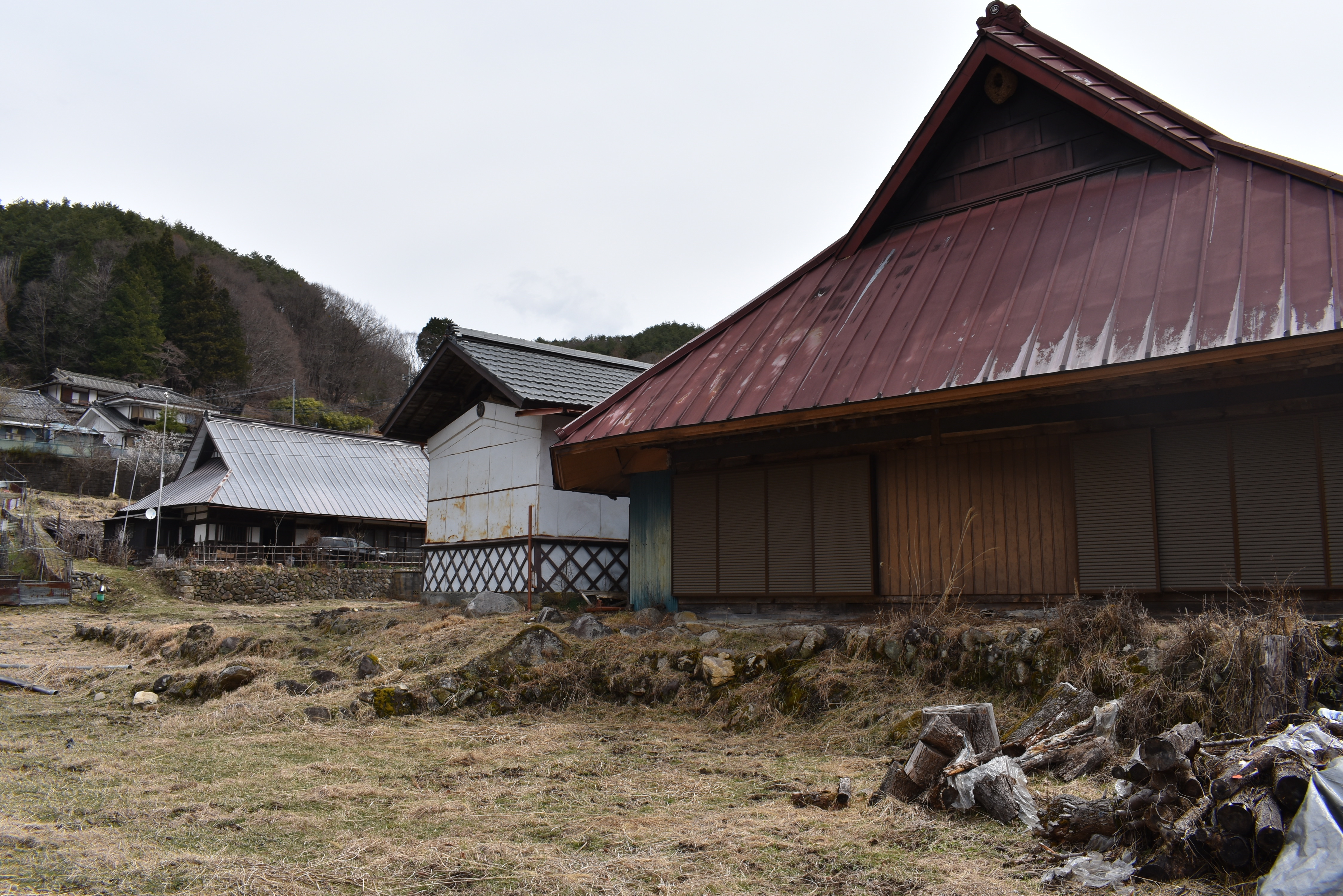 House in Yamanashi