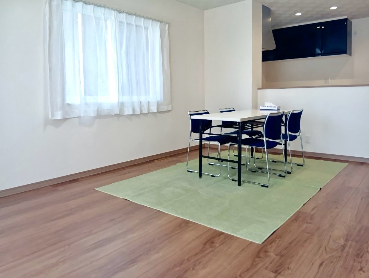 2020s wood house in Nagano