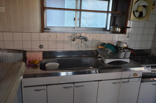 Wood house in Tokushima
