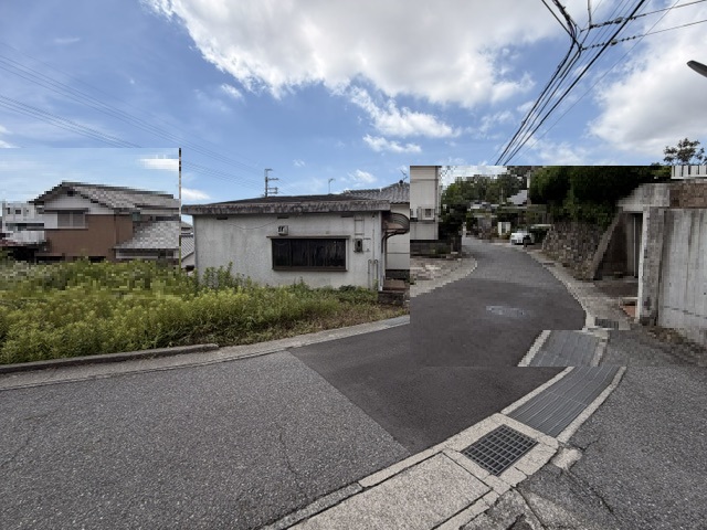 1980s steel-frame house, 3-min walk to station, Hyogo