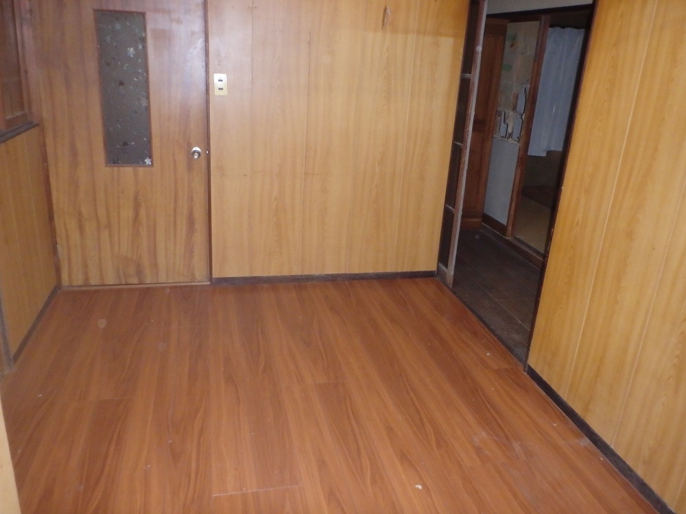 1970s house in Kagawa