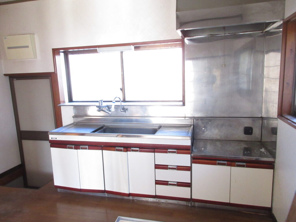 [No. 329] Shimogo - 7,000,000 yen, built 1964
