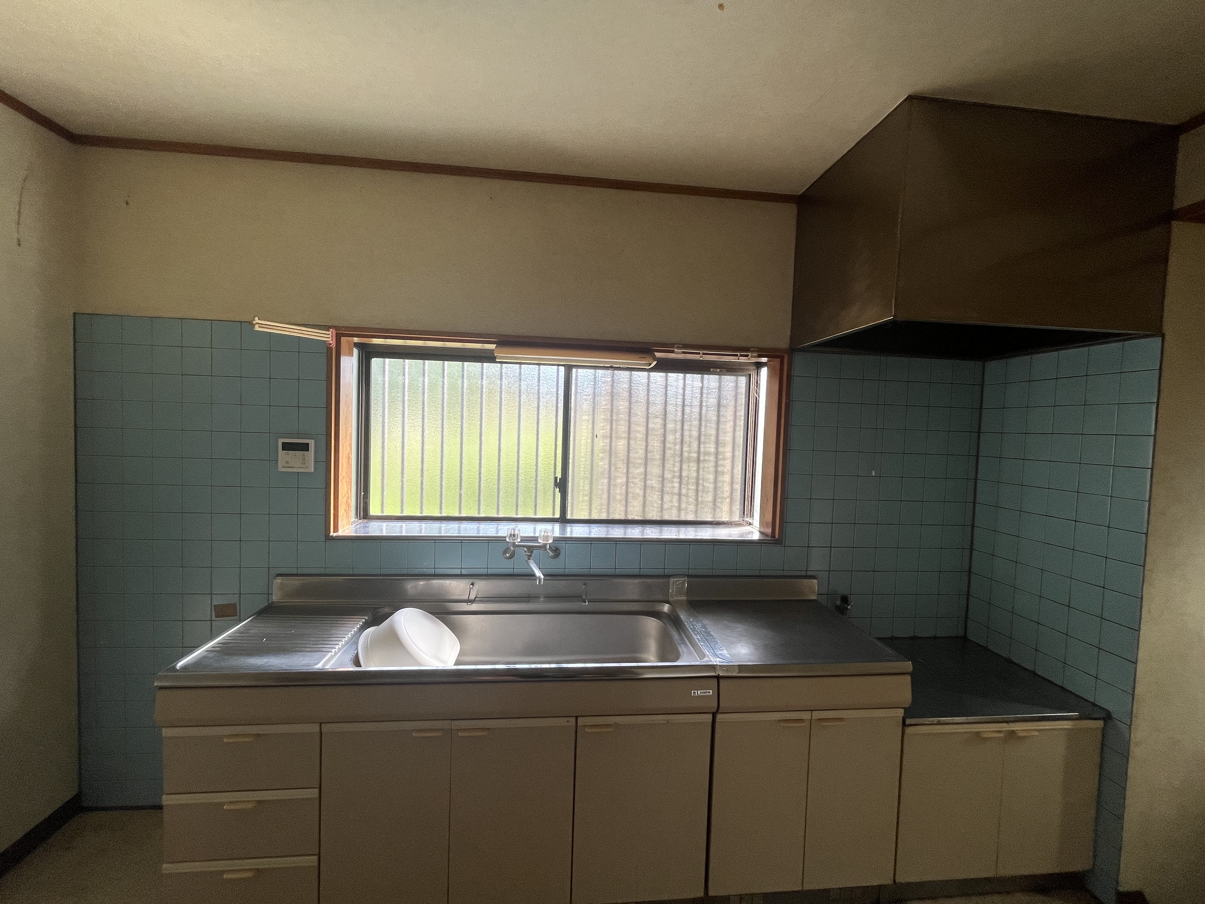 Wood house in Yamanashi