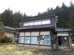 House in Niigata