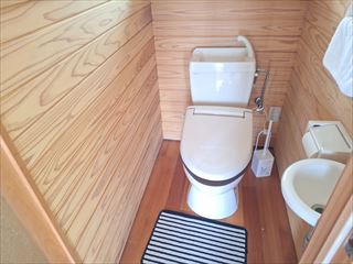 2000s wood house in Yamaguchi