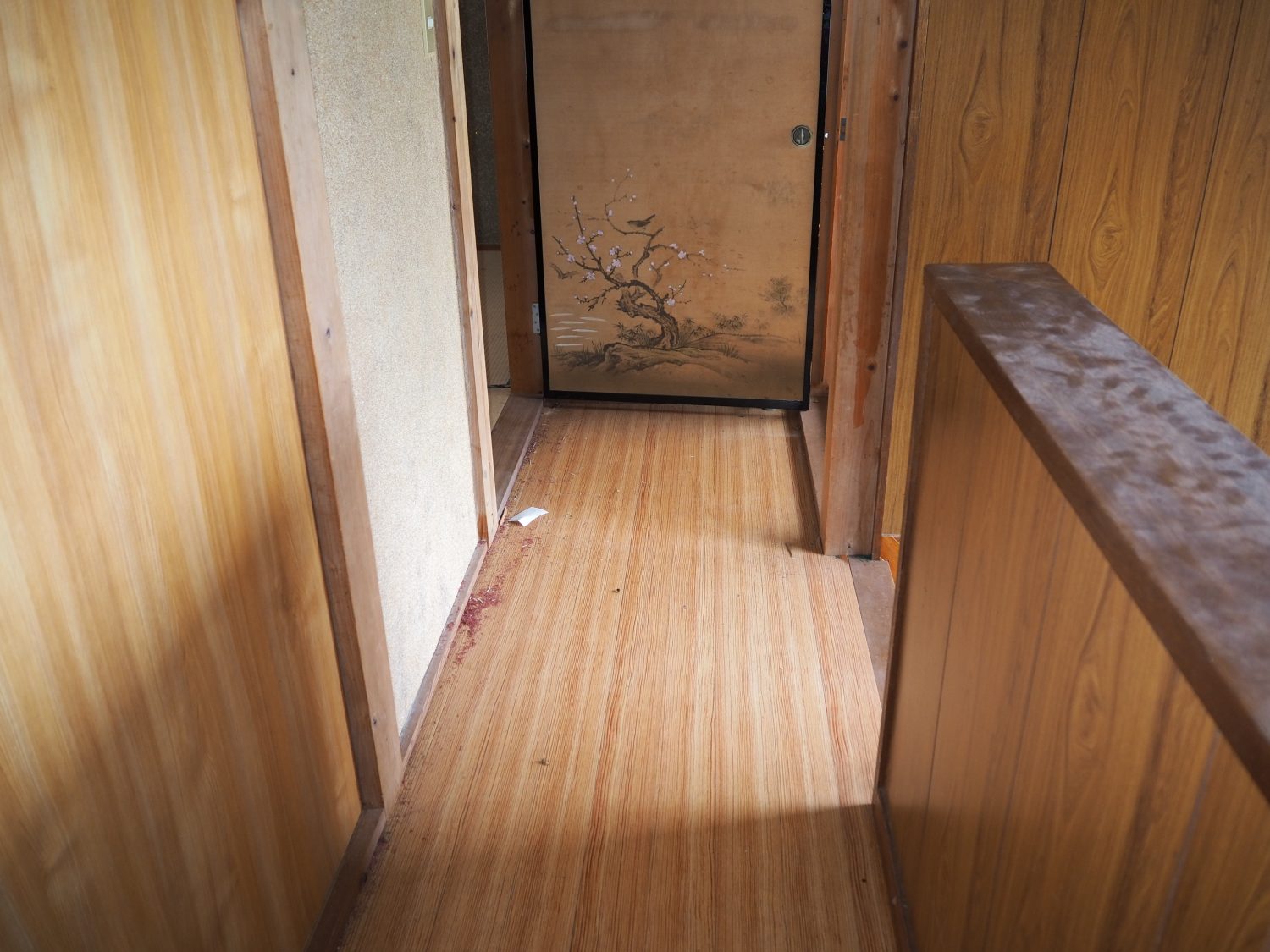 1980s wood house, 6-min walk to station, Hyogo