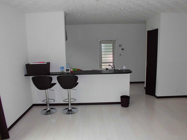 2010s wood house in Nagano