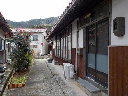House in Shimane