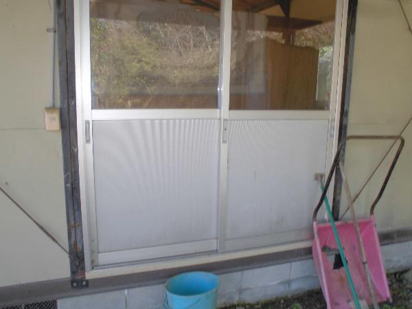 1990s steel-frame house in Hyogo