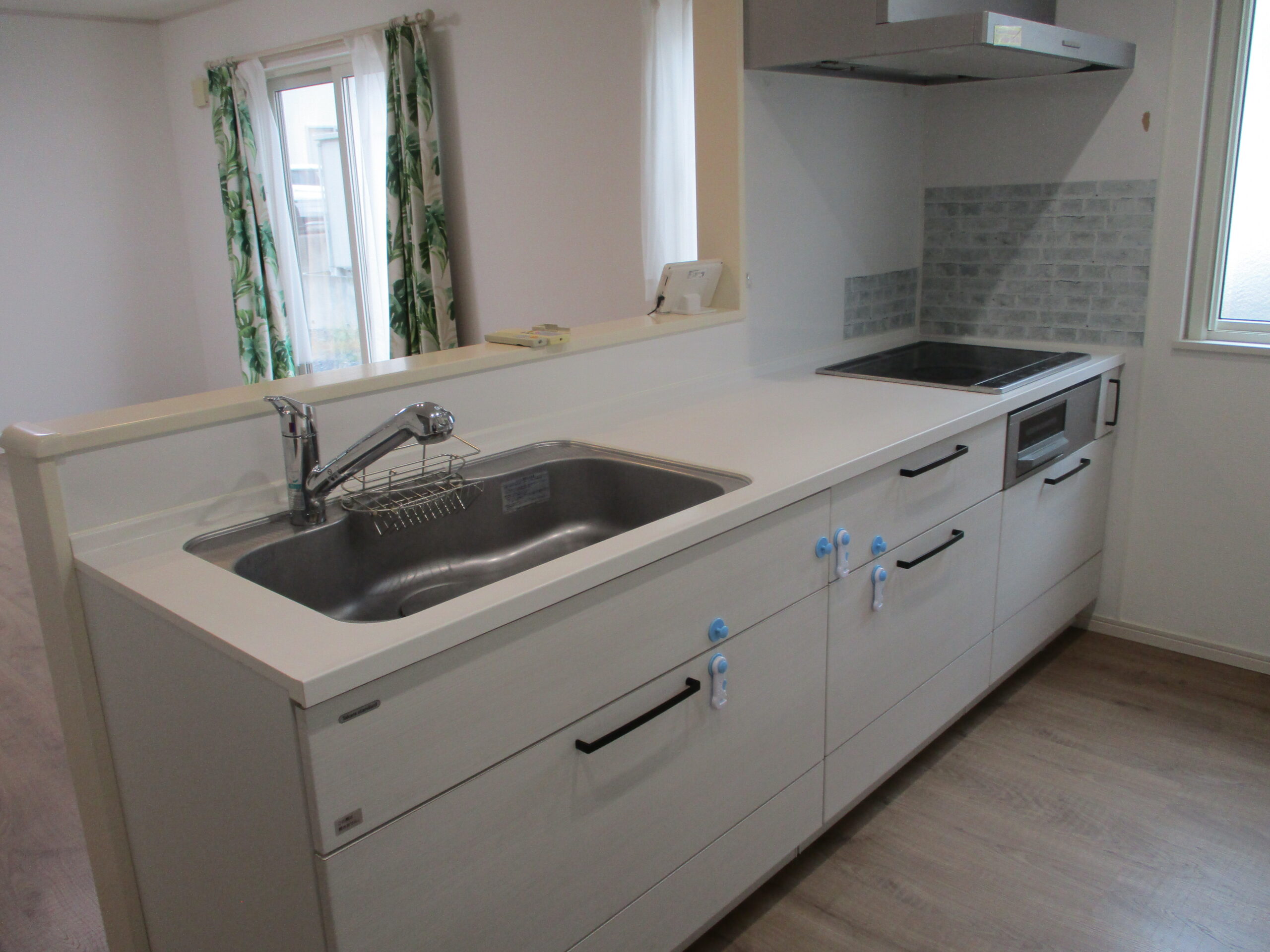 2010s wood house in Iwate