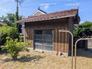Wood house, 8-min walk to station, Shimane