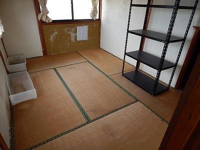 1980s wood house in Kirishima, Kagoshima