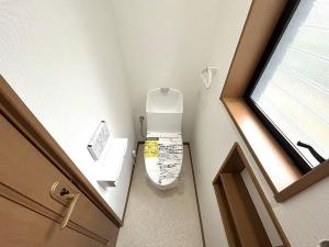 2000s wood house, 11-min walk to station, Fukui