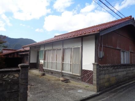 House in Shimane