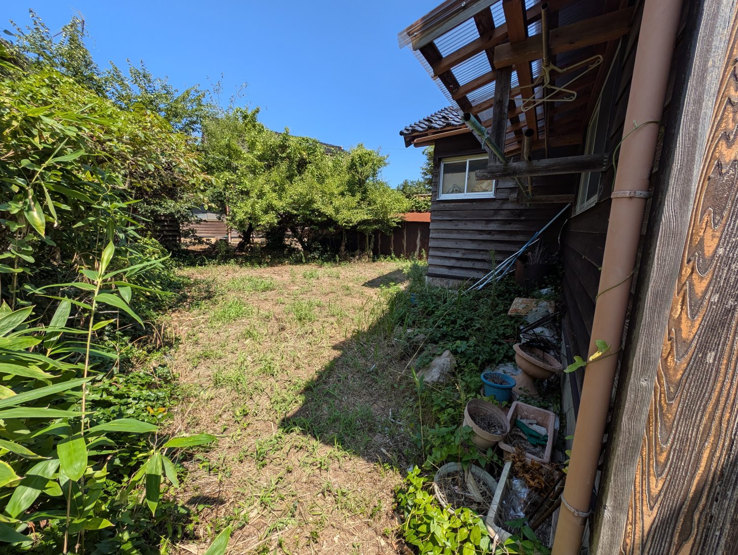 Wood house, 13-min walk to station, Hyogo
